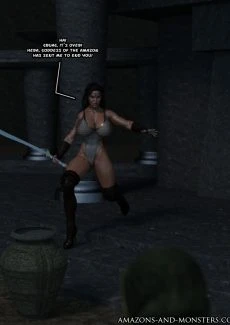 Victorious in Defeat (16)