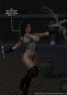 Victorious in Defeat (19)