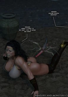 Victorious in Defeat (21)