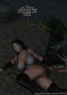 Victorious in Defeat (22)