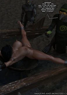 Victorious in Defeat (38)