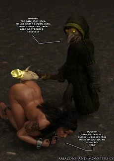 Victorious in Defeat (68)