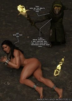 Victorious in Defeat (69)