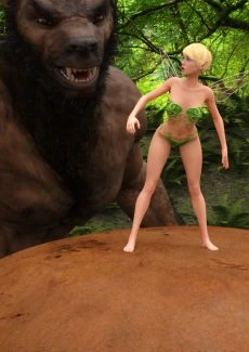 Werewolf (4)