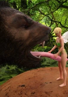 Werewolf (6)