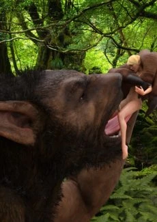 Werewolf (8)