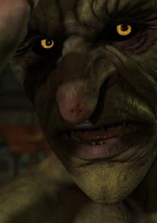 When Goblins Take Over (10)