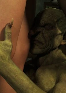 When Goblins Take Over (23)
