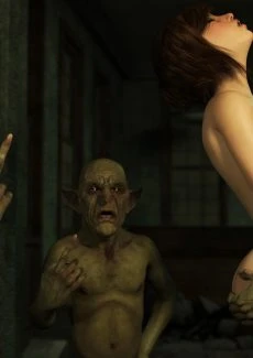 When Goblins Take Over (36)