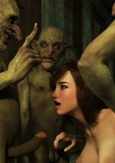 When Goblins Take Over (42)