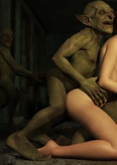 When Goblins Take Over (56)