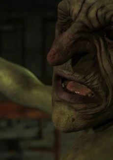 When Goblins Take Over (9)