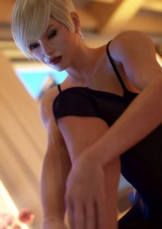 Working Up (14)