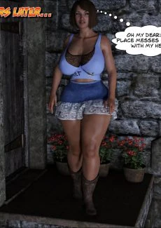 foster Mother 28 (82)