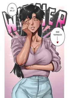 kind (latina) Mama by Aarokira kind (latina) Mama by Aarokira