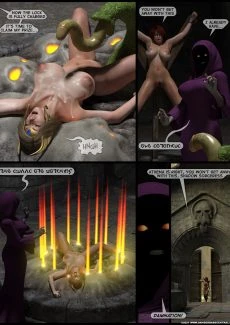 the Lords of Infinitum (19)