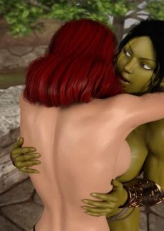 the bridge- sora vs sonya (w)_28