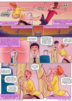 My Bad Bunny- Oh My Teacher- (7)