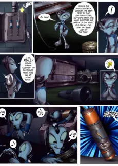 A Casual Day of Aliens (11)