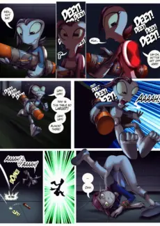 A Casual Day of Aliens (12)