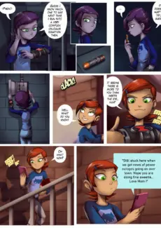 A Casual Day of Aliens (13)