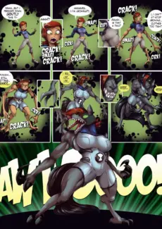A Casual Day of Aliens (16)
