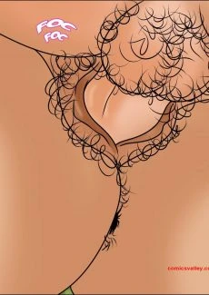 A Horned-Up Expedition (101)