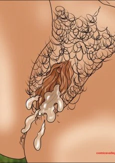 A Horned-Up Expedition (137)