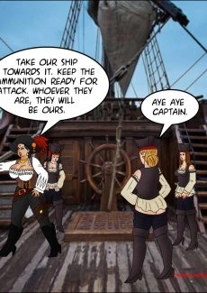 A Horned-Up Expedition (21)