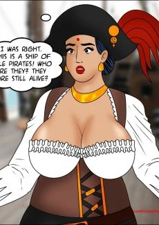 A Horned-Up Expedition (25)