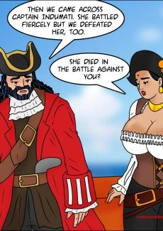 A Horned-Up Expedition (53)