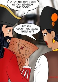 A Horned-Up Expedition (61)