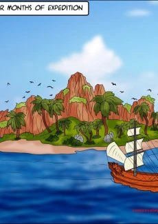 A Horned-Up Expedition (67)
