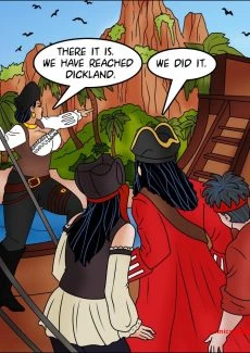 A Horned-Up Expedition (68)