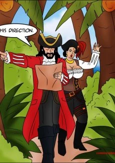 A Horned-Up Expedition (71)