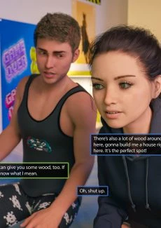 A Night of Dares (4)
