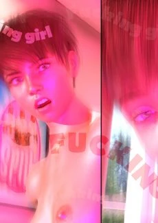 A Pink Orb Story (15)