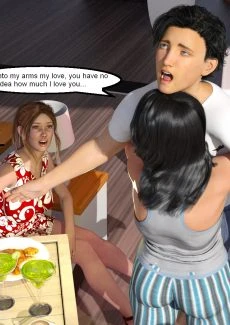 A Wife And Mother Fan Art (119)