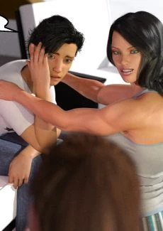 A Wife And Mother Fan Art (124)