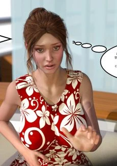 A Wife And Mother Fan Art (125)
