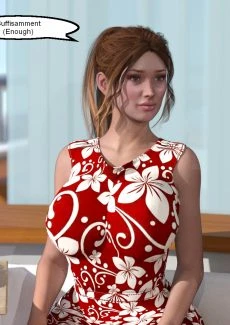 A Wife And Mother Fan Art (128)