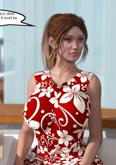 A Wife And Mother Fan Art (130)