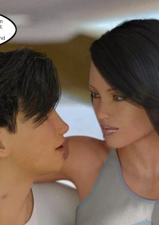 A Wife And Mother Fan Art (133)