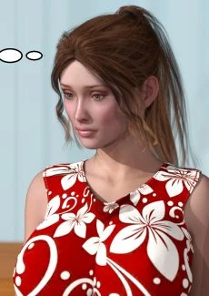 A Wife And Mother Fan Art (134)