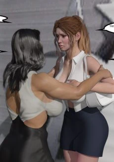 A Wife And Mother Fan Art- (21)