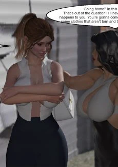 A Wife And Mother Fan Art- (22)