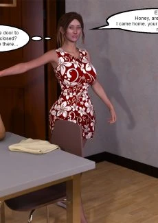 A Wife And Mother Fan Art 3 (14)
