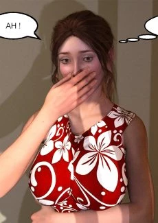 A Wife And Mother Fan Art 3 (18)
