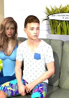 A Wife And Mother Fan Art 3 (27)