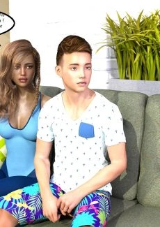 A Wife And Mother Fan Art 3 (29)